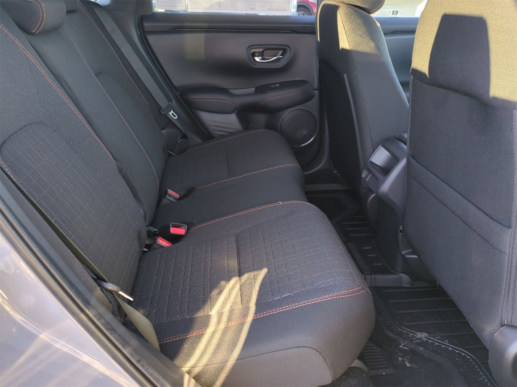 Thumbnail: 2025 Honda HR-V - 28