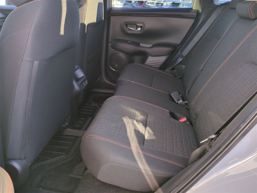 Thumbnail: 2025 Honda HR-V - 27