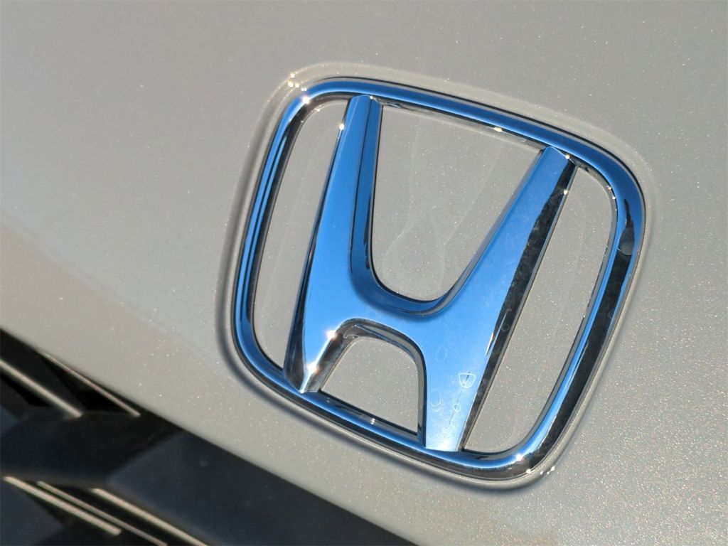 Thumbnail: 2025 Honda HR-V - 6