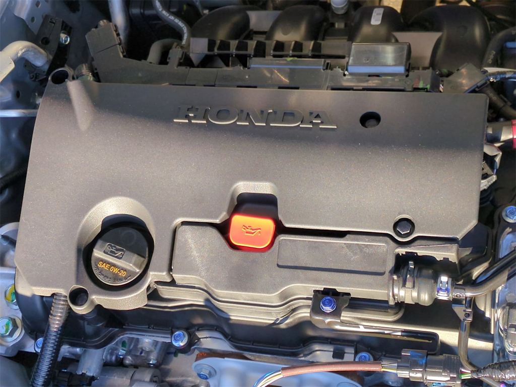 Thumbnail: 2025 Honda HR-V - 8