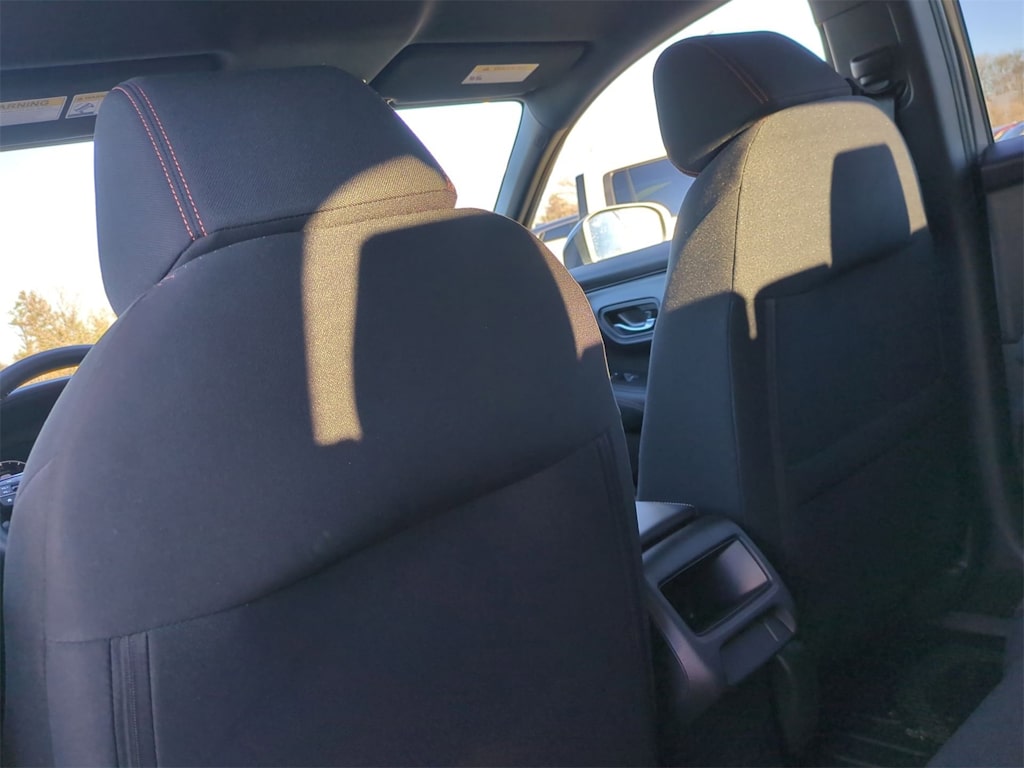 Thumbnail: 2025 Honda HR-V - 12