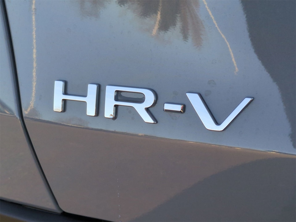 Thumbnail: 2025 Honda HR-V - 25