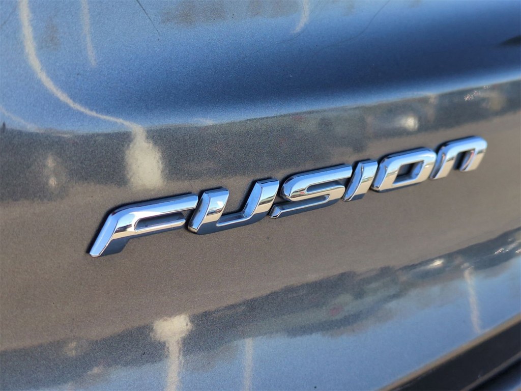 Thumbnail: 2019 Ford Fusion - 24