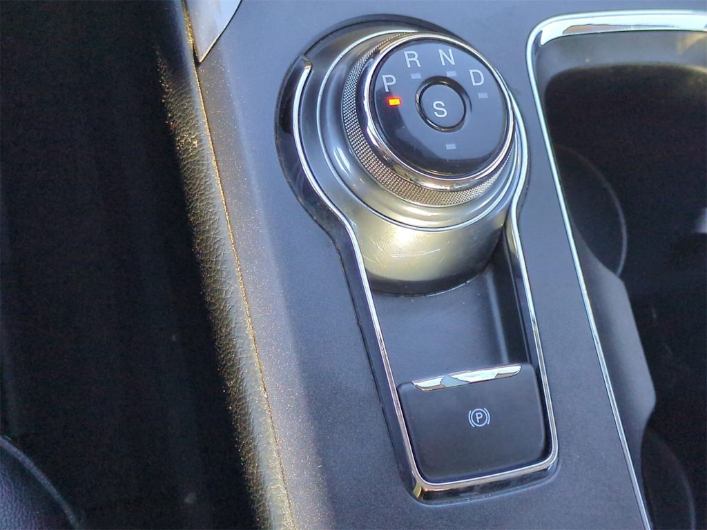 Thumbnail: 2019 Ford Fusion - 15