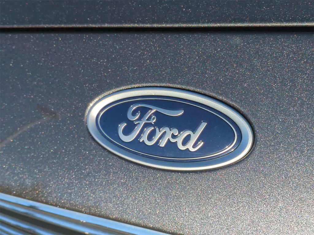 Thumbnail: 2019 Ford Fusion - 7