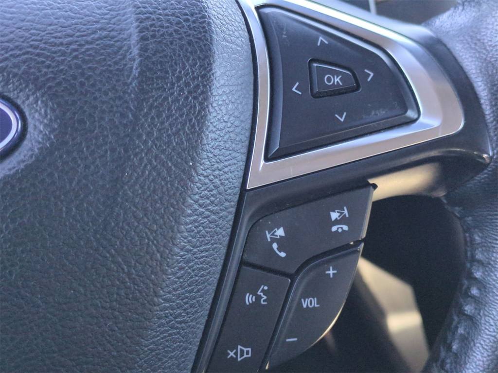 Thumbnail: 2019 Ford Fusion - 31