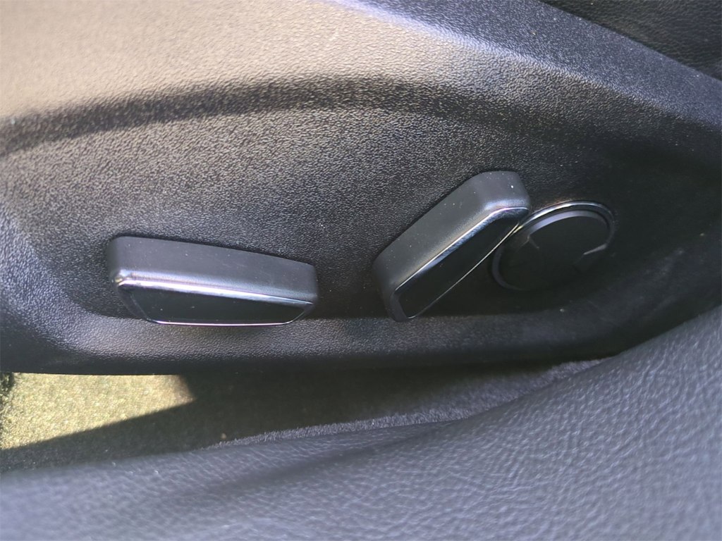 Thumbnail: 2019 Ford Fusion - 25