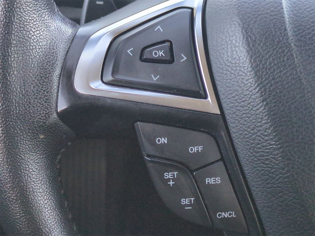 Thumbnail: 2019 Ford Fusion - 30