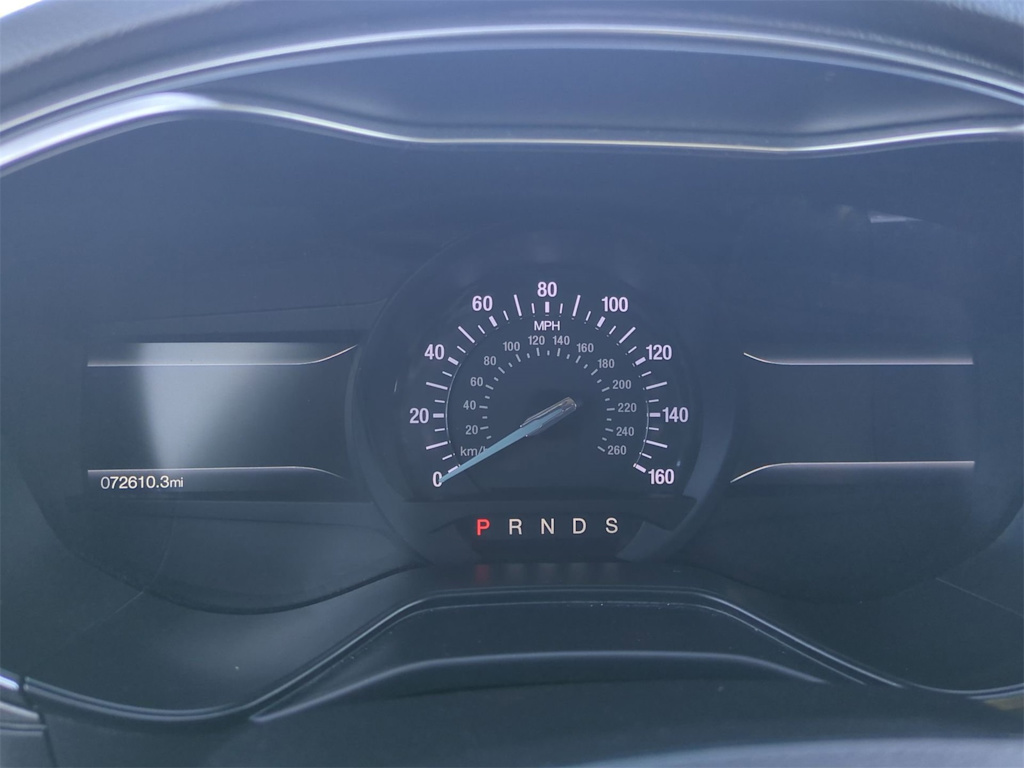 Thumbnail: 2019 Ford Fusion - 16