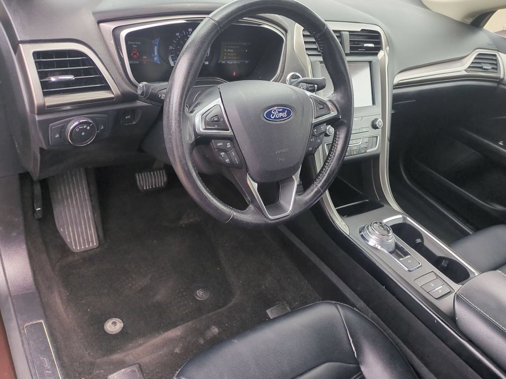 Thumbnail: 2019 Ford Fusion - 2