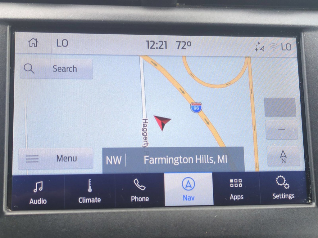 Thumbnail: 2019 Ford Fusion - 33