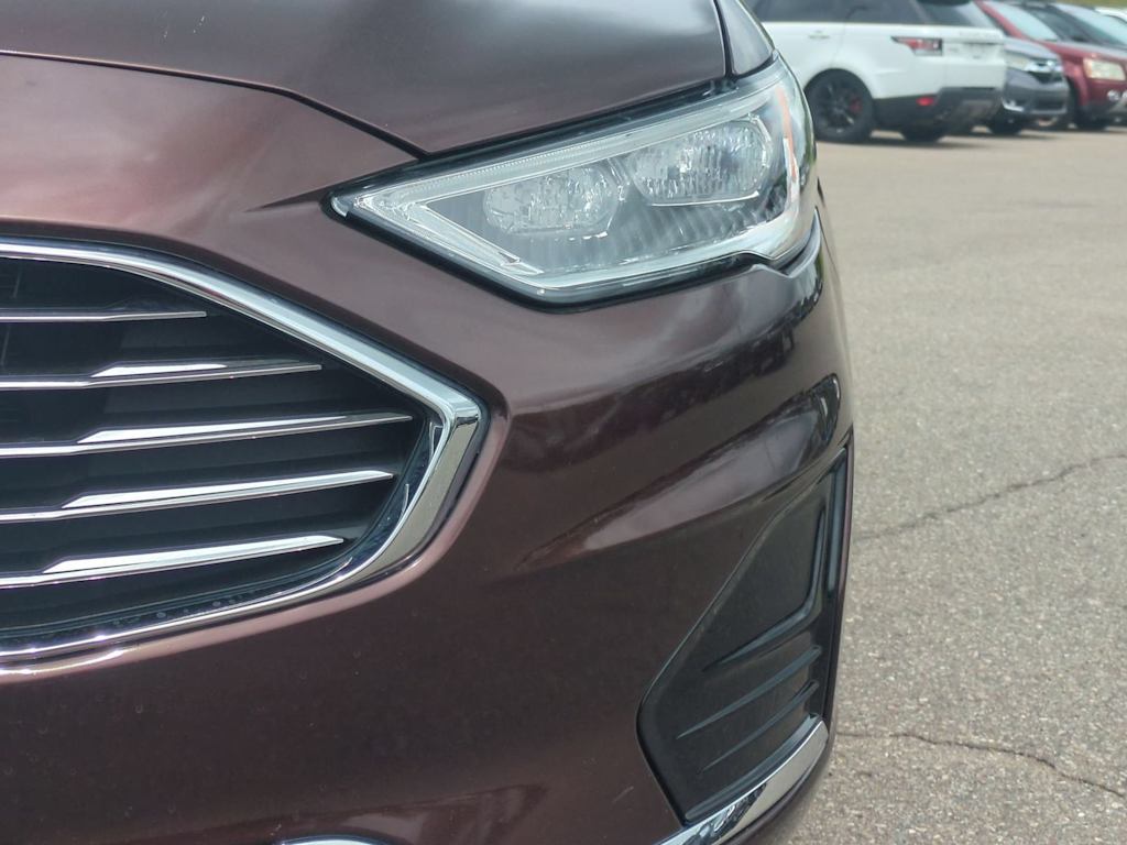 Thumbnail: 2019 Ford Fusion - 24