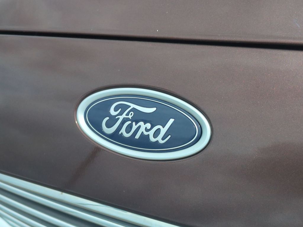 Thumbnail: 2019 Ford Fusion - 7