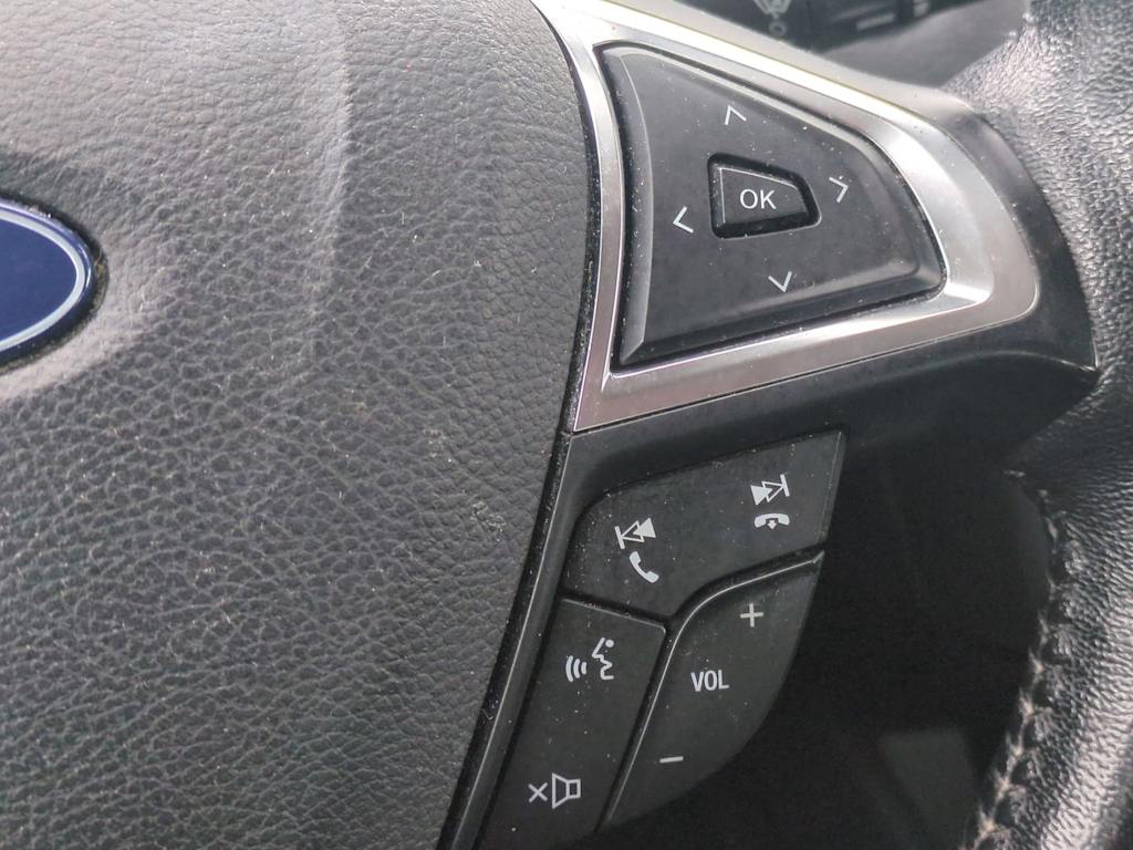 Thumbnail: 2019 Ford Fusion - 30