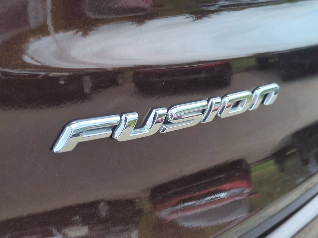 Thumbnail: 2019 Ford Fusion - 25