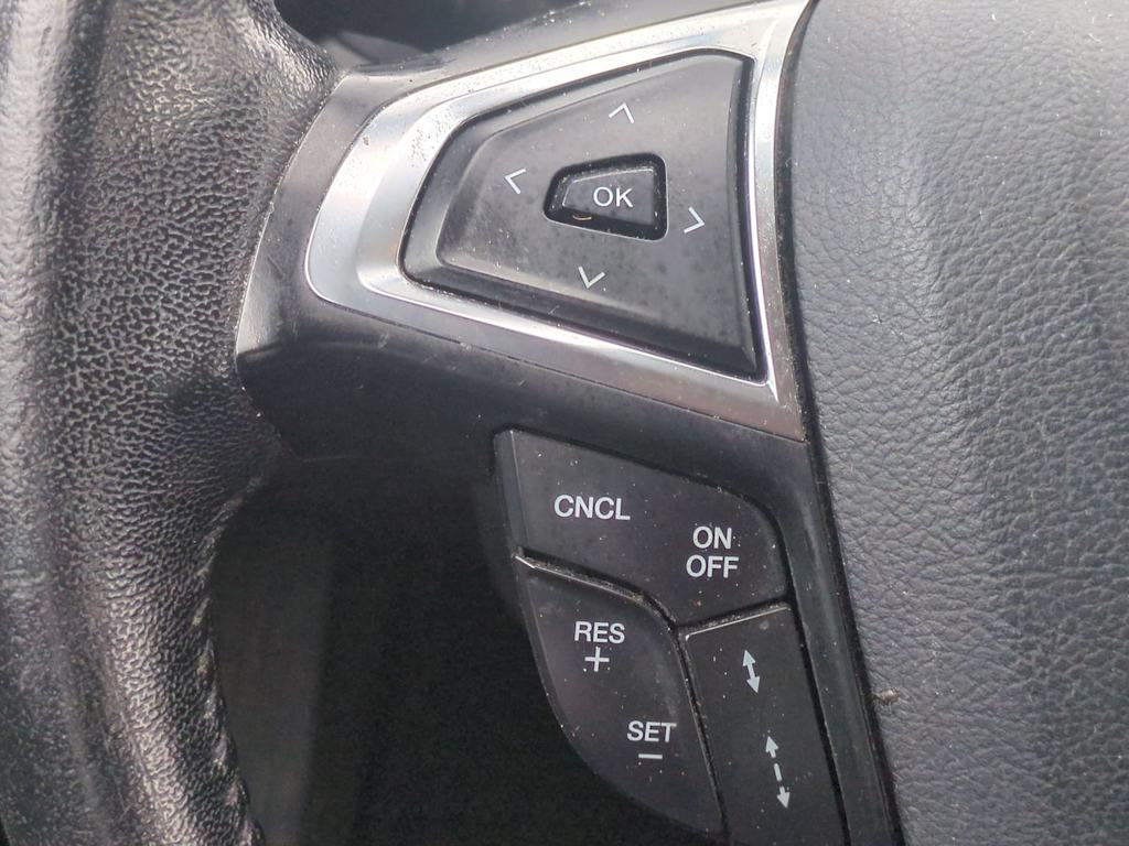 Thumbnail: 2019 Ford Fusion - 29