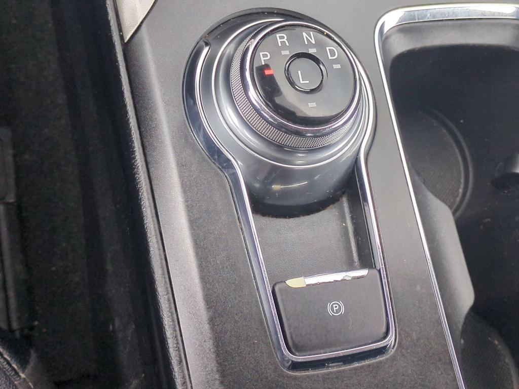 Thumbnail: 2019 Ford Fusion - 15