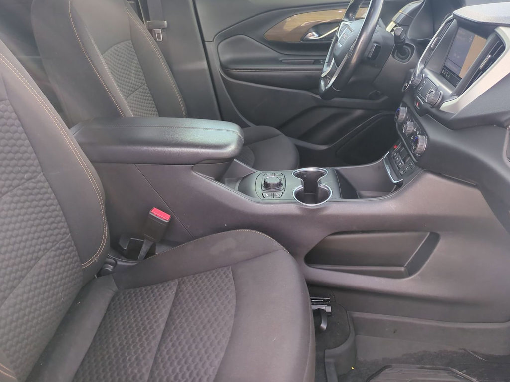 Thumbnail: 2019 GMC Terrain - 11