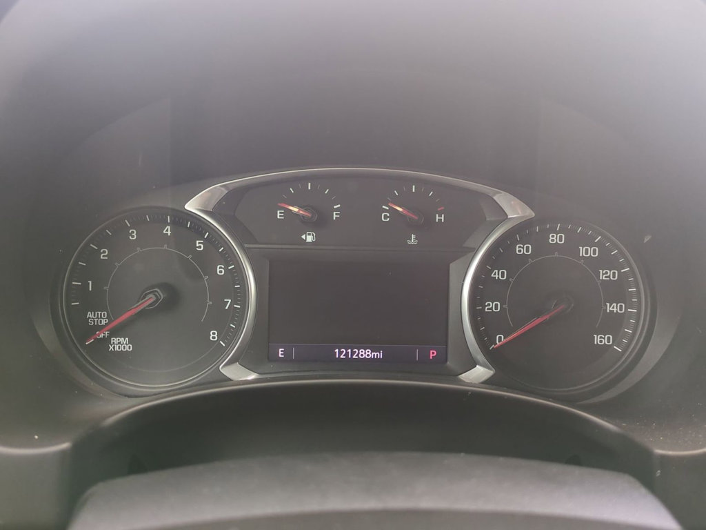 Thumbnail: 2019 GMC Terrain - 36