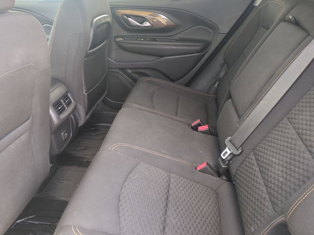 Thumbnail: 2019 GMC Terrain - 26