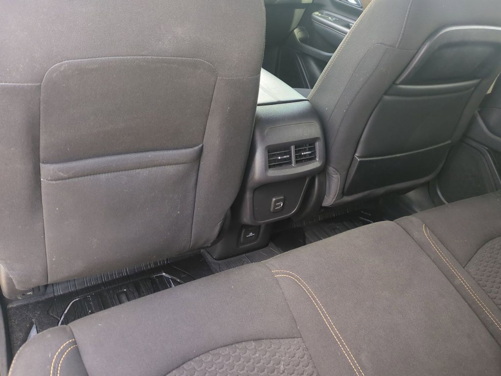 Thumbnail: 2019 GMC Terrain - 12