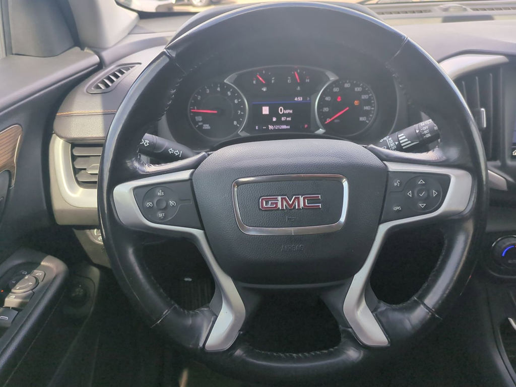 Thumbnail: 2019 GMC Terrain - 13