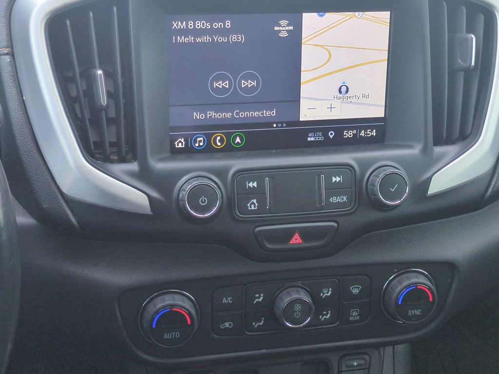 Thumbnail: 2019 GMC Terrain - 14