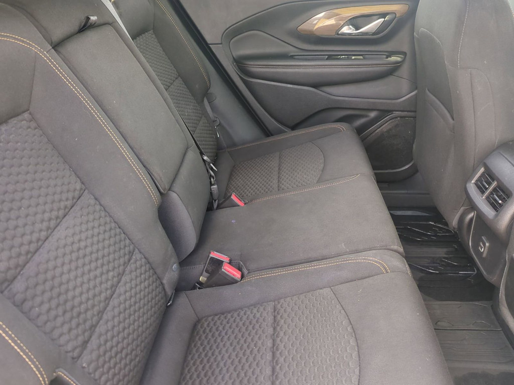 Thumbnail: 2019 GMC Terrain - 27