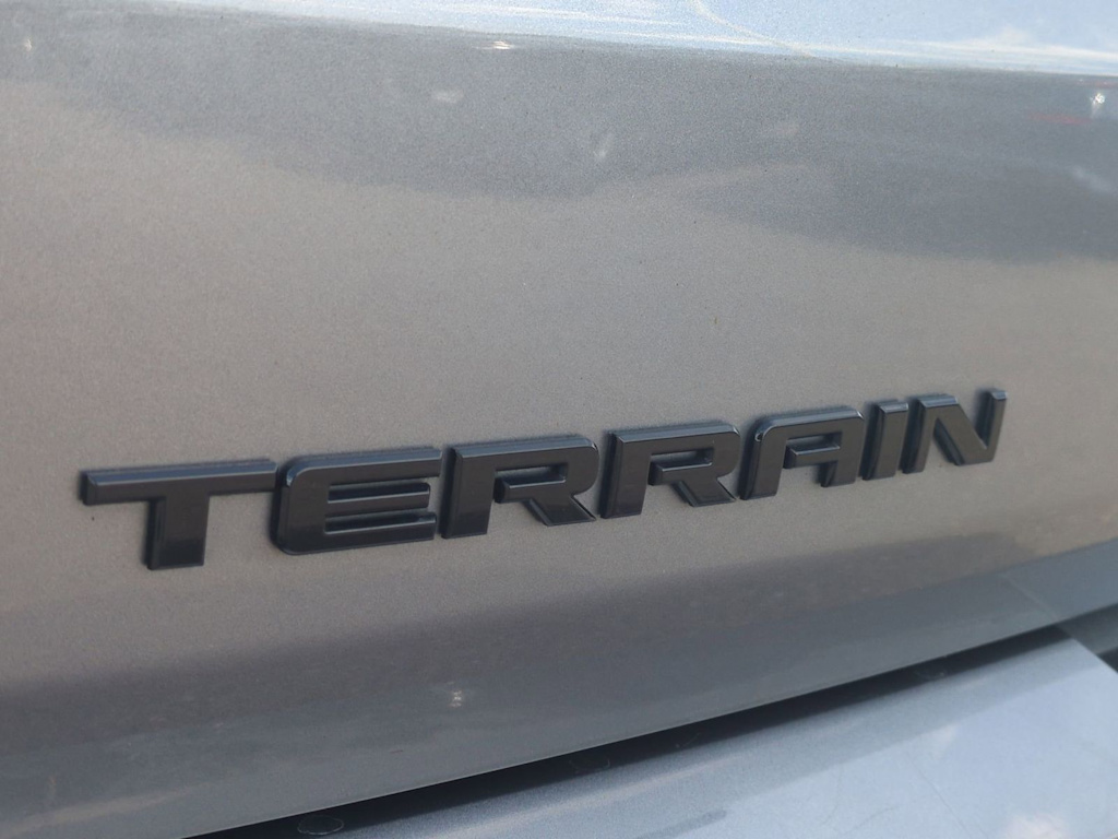 Thumbnail: 2019 GMC Terrain - 23