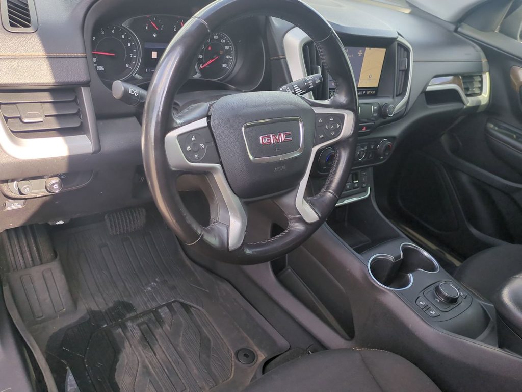 Thumbnail: 2019 GMC Terrain - 2
