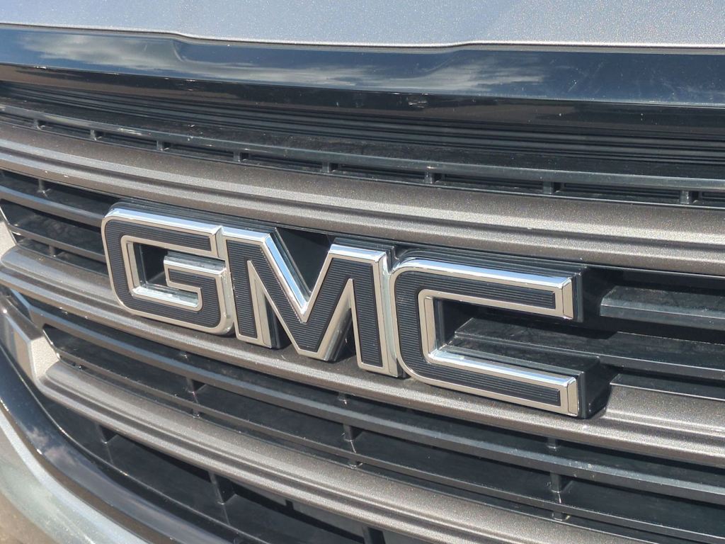 Thumbnail: 2019 GMC Terrain - 7