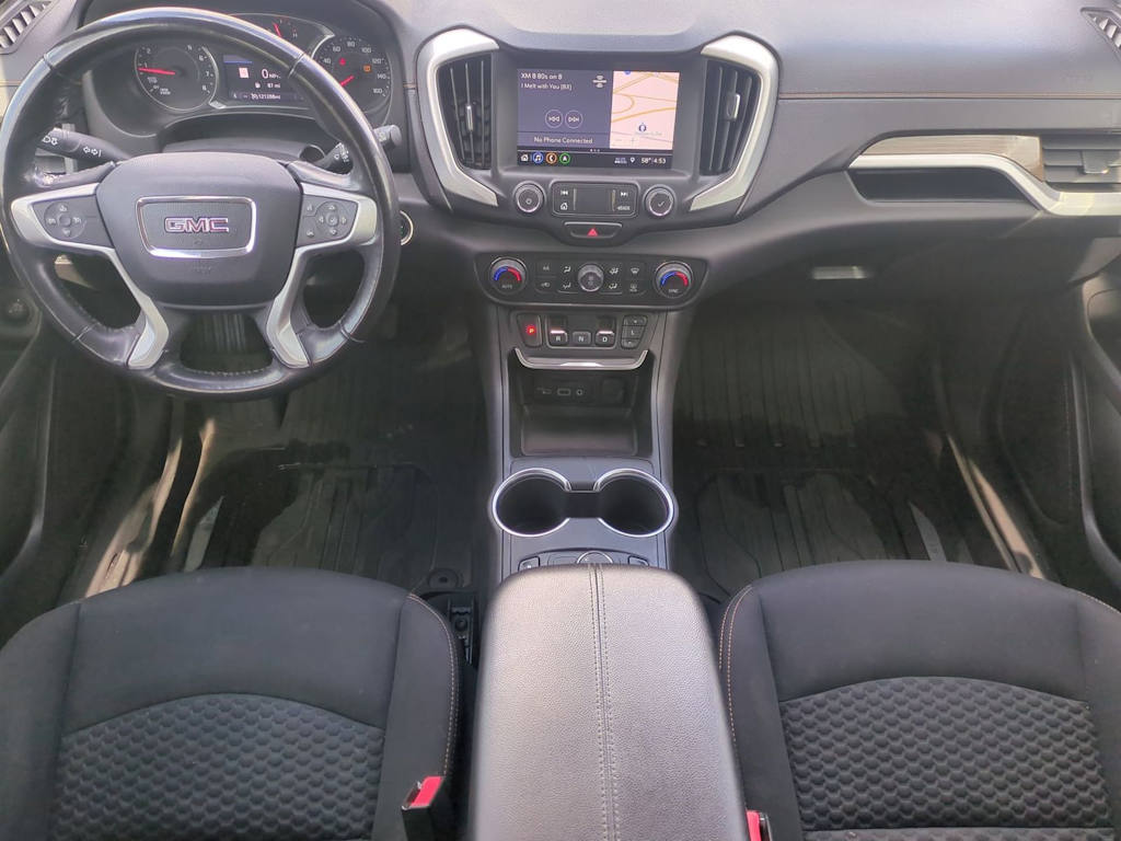 Thumbnail: 2019 GMC Terrain - 9