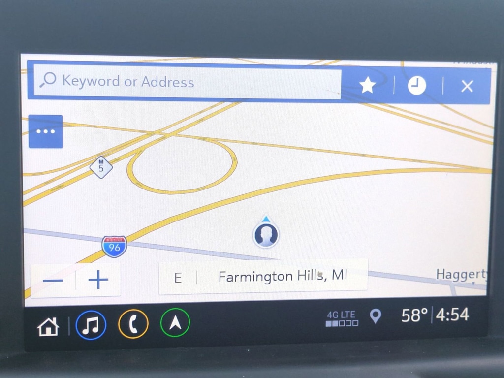 Thumbnail: 2019 GMC Terrain - 32