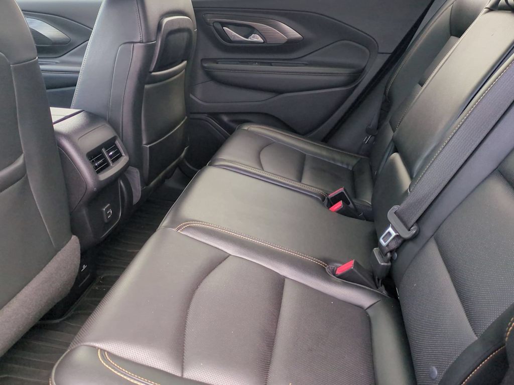 Thumbnail: 2018 GMC Terrain - 12
