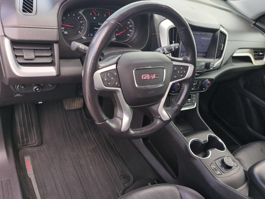 Thumbnail: 2018 GMC Terrain - 2