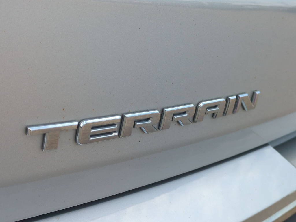 Thumbnail: 2018 GMC Terrain - 24