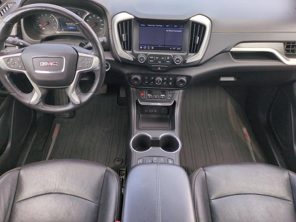 Thumbnail: 2018 GMC Terrain - 9