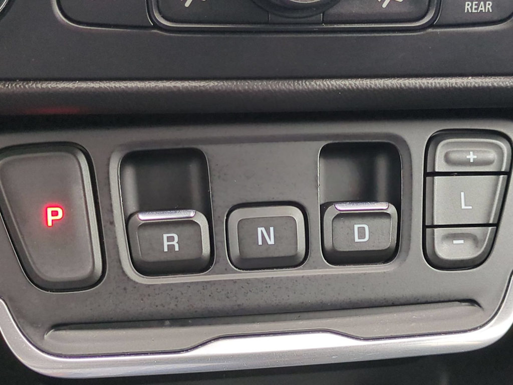Thumbnail: 2018 GMC Terrain - 33