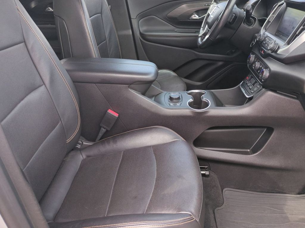 Thumbnail: 2018 GMC Terrain - 11