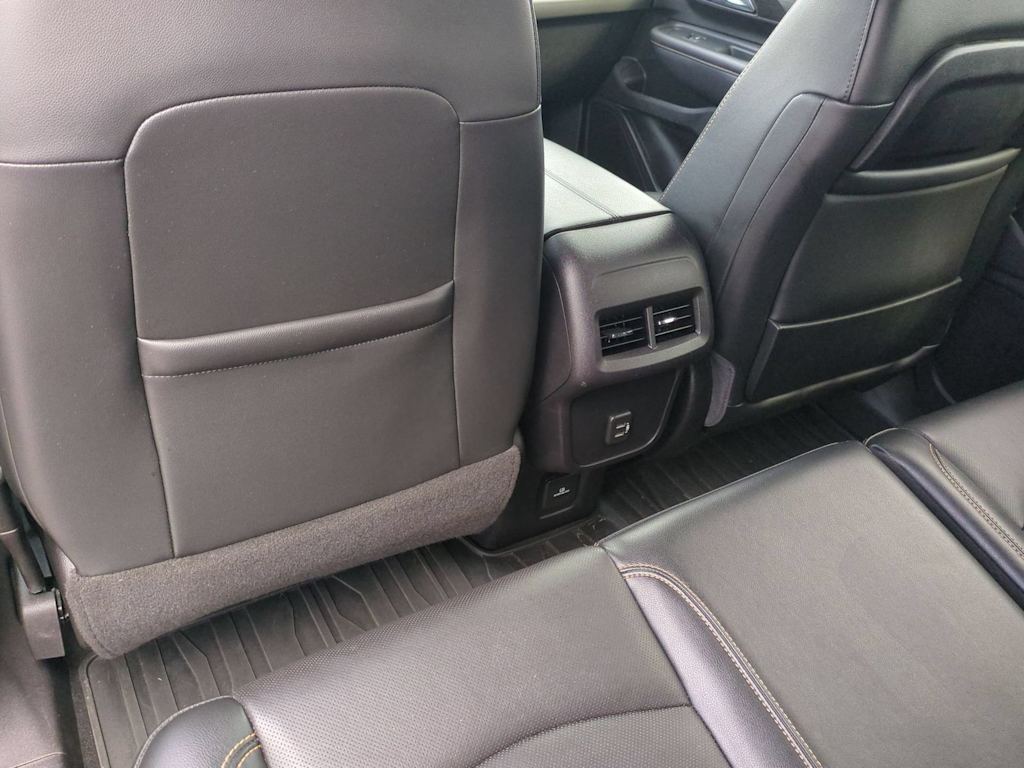 Thumbnail: 2018 GMC Terrain - 26