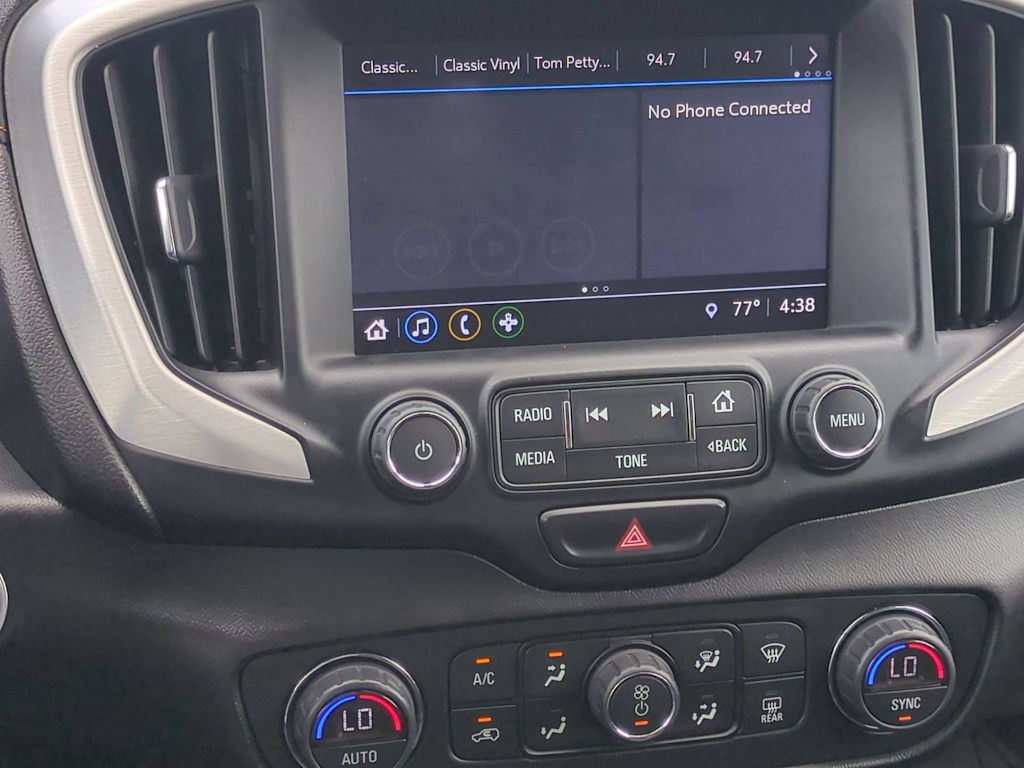 Thumbnail: 2018 GMC Terrain - 31