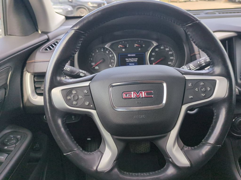 Thumbnail: 2018 GMC Terrain - 13