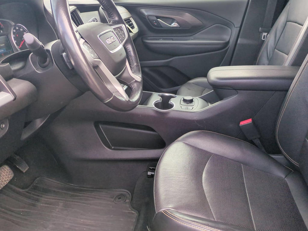 Thumbnail: 2018 GMC Terrain - 10