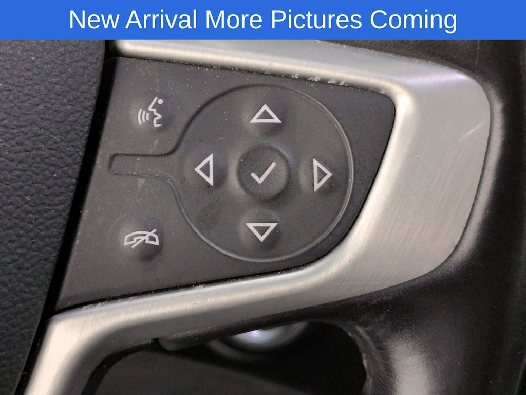 Thumbnail: 2020 GMC Terrain - 33