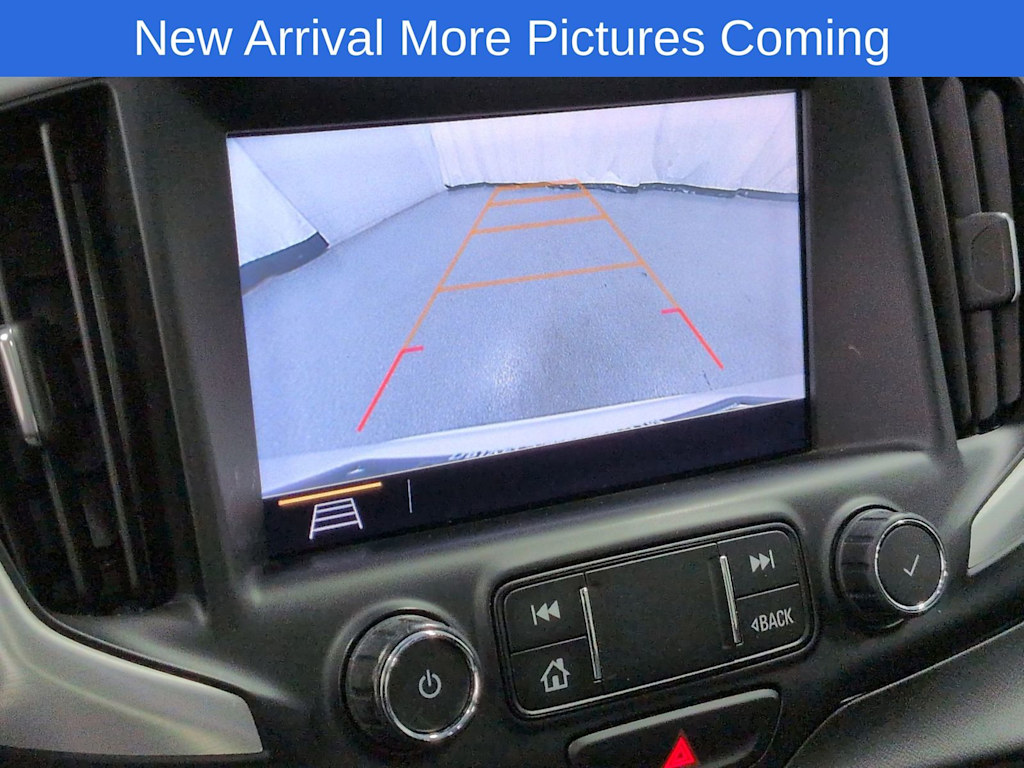 Thumbnail: 2020 GMC Terrain - 36