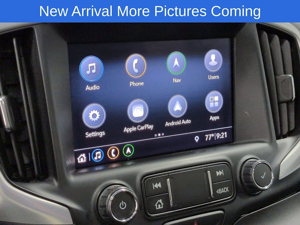 Thumbnail: 2020 GMC Terrain - 15