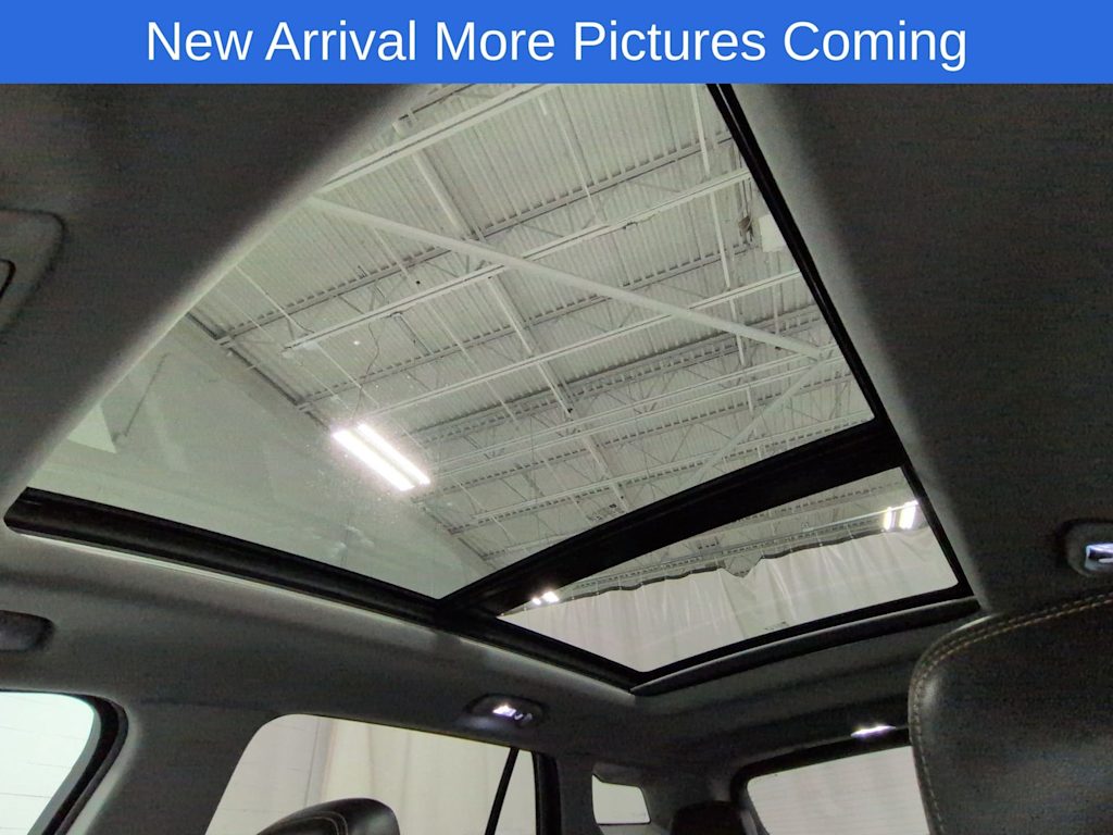Thumbnail: 2020 GMC Terrain - 28