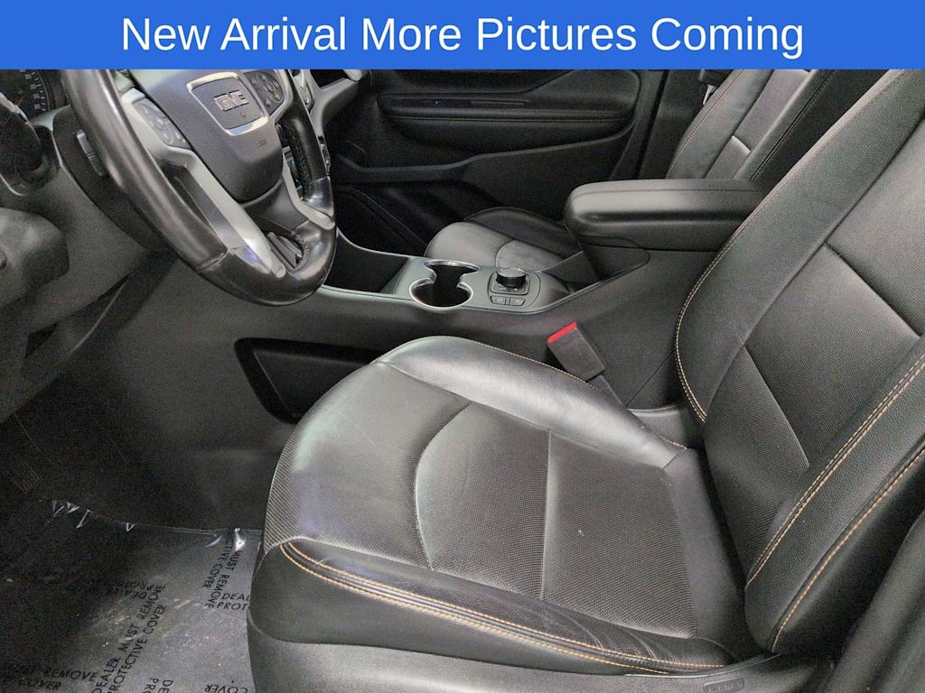 Thumbnail: 2020 GMC Terrain - 10