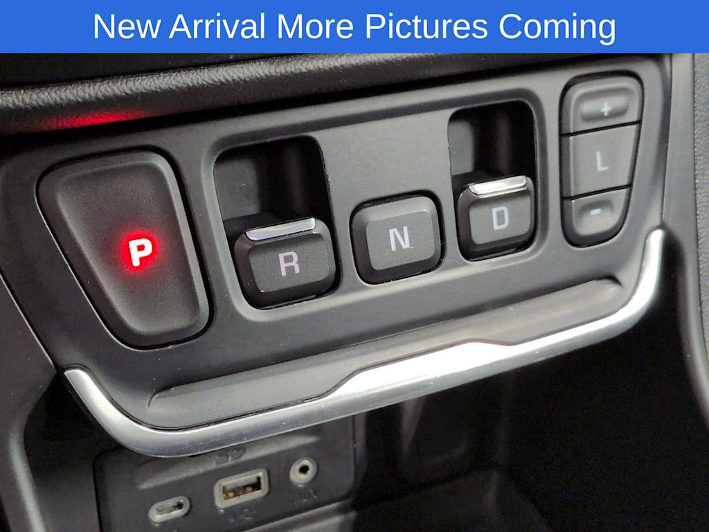Thumbnail: 2020 GMC Terrain - 39