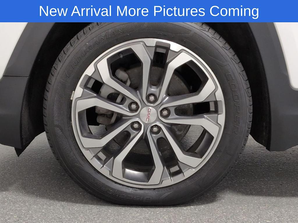 Thumbnail: 2020 GMC Terrain - 8